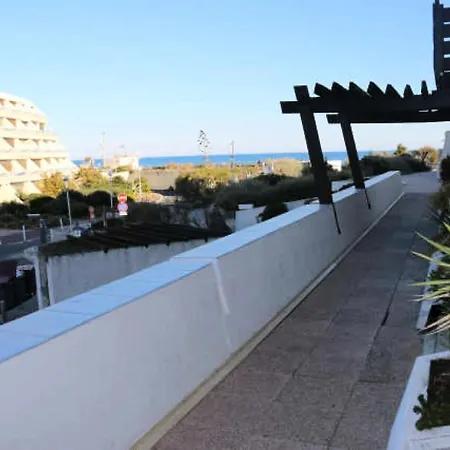 Appartamento Résidence Port Nature - Studio Pour 2 Personnes 634
