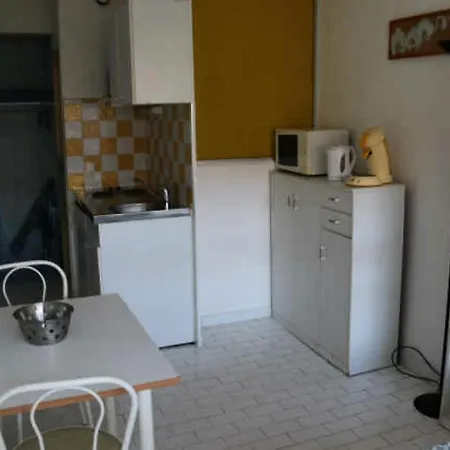 Appartamento Résidence Port Nature - Studio Pour 2 Personnes 634